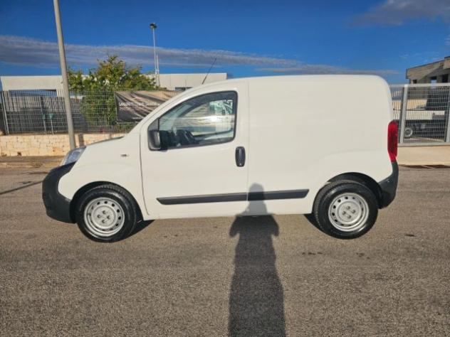 FIAT Fiorino 1.3 MJT 95CV rif. 24205195 - Foto 10
