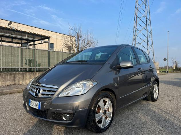 Mercedes-benz CLASSE A 150 Avantgarde - Foto 3