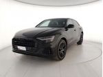 Audi Q8 45 TDI 170kW quattro tiptronic Sport