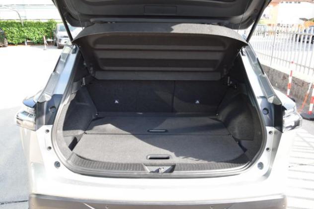 NISSAN Qashqai 1.3 140cv Mhev N-Connecta *Ruotino* rif. 23995293 - Foto 7