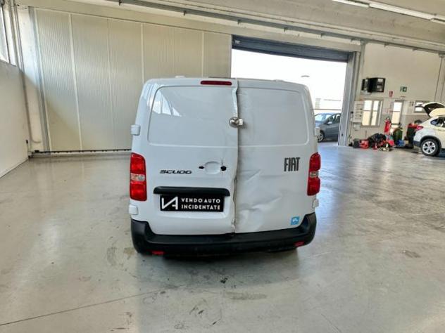 FIAT Scudo 2.0 BLUEHDI 145CV PL-TN FURGONE rif. 24027061 - Foto 6