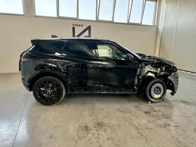 LAND ROVER Range Rover Evoque 2.0D I4-L.FLW 150CV AWD AUTO R-DYNAMIC S rif. 23991054 - Foto 8