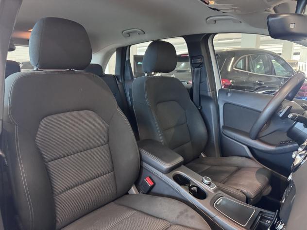 Mercedes-Benz Classe B B 180 d Automatic Sport - Foto 8