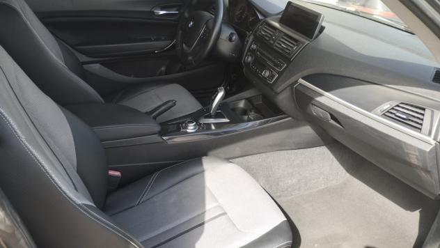 Bmw 118 118d 2.0 143CV CoupMsport - Foto 9
