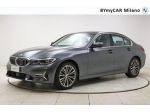 BMW Serie 3 320d Luxury