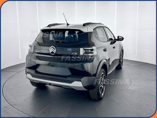 Citroën C3 C3 1.2 puretech turbo Max 100cv s&s - Foto 6