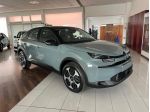 Citroën C4 Benzina 130 cv Automatico Plus