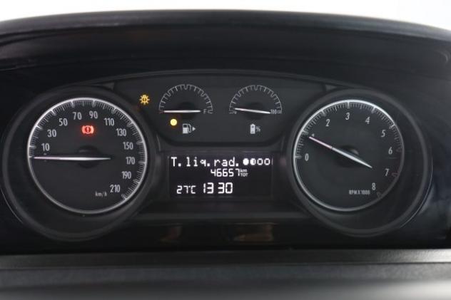 LANCIA Ypsilon Ypsilon 1.0 FireFly 5 porte S&S Hybrid Gold rif. 23824205 - Foto 7
