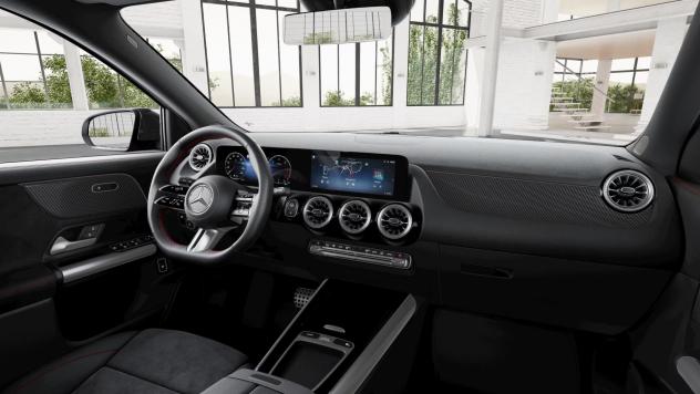 Mercedes-Benz GLA 200 d AMG Line Extra auto - Foto 5
