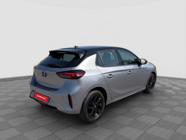 OPEL Corsa Corsa 1.2 100 CV GS rif. 23942460 - Foto 5