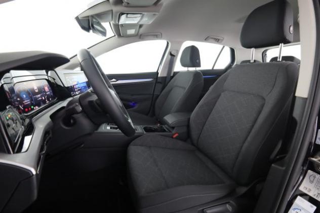 VOLKSWAGEN Golf Golf 2.0 TDI DSG SCR Life rif. 23833504 - Foto 2