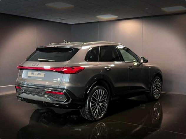 AUDI Q5 TDI 150 kW mHEV+ S tronic quattro S line #Tetto rif. 22812929 - Foto 5