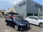 AUDI A3 Cabrio 1.6 TDI 116 CV Sport rif. 23753470