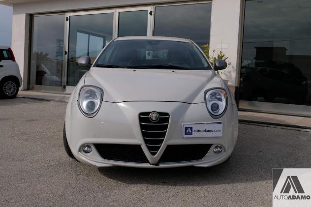 Alfa Romeo MiTo 1.3 JTDm-2 95 CV S&S Progression - Foto 2