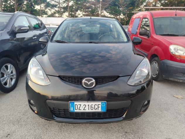 Mazda2 1.4 TD 5p. Fun KM100.000 - Foto 2