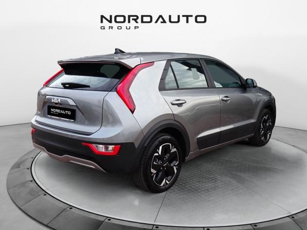 Kia e-Niro 2ª serie 64,8 kWh Business - Foto 4