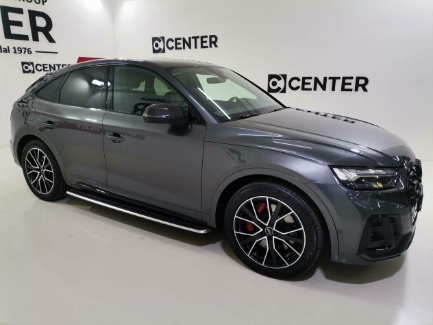 Audi Q5 SQ5 SPB TDI quattro tiptronic sport attitude - Foto 3
