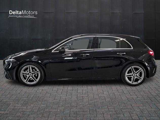 Mercedes-Benz Classe A - W177 2023 A 180 AMG Line Advanced Plus auto - Foto 2