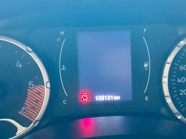 JEEP Renegade Renegade 1.6 Mjt 130 CV Longitude - Foto 10