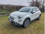Fiat 500X 2.0 MultiJet 140 CV AT9 4x4 Cross Plus