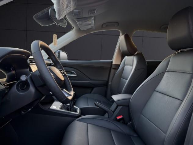 MG ZS 1.5 Comfort Ice rif. 23901561 - Foto 9