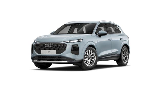 Audi Q3 Audi SUV Business Advanced TFSI 110 kW S tronic