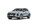 Audi Q3 Audi SUV Business Advanced TFSI 110 kW S tronic