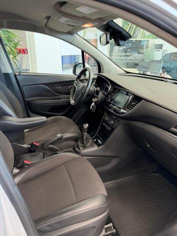 Opel Mokka X 1.6 CDTI Ecotec 4x2 Start&Stop Advance - Foto 9