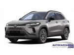 TOYOTA Corolla Cross FULL HYBRID 1.8 140 MY26 E ICON UFFICIALI ITALIA rif.  &hellip;