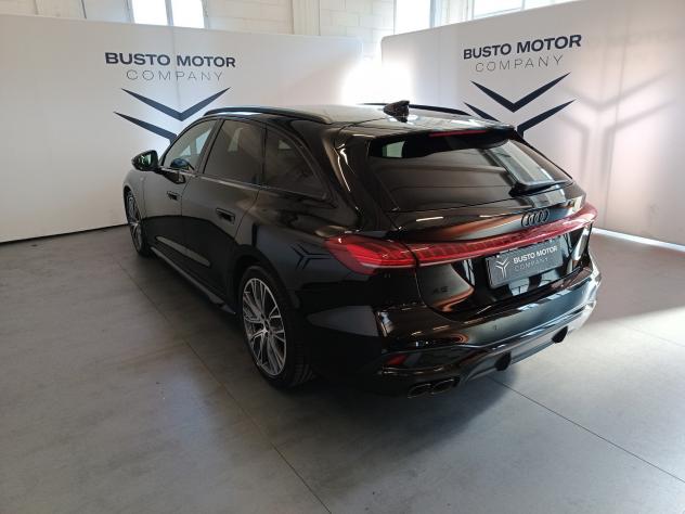 Audi A5 A5 Avant 2.0 tdi mhev+ S line edition 204cv s-tronic VETTURA IN ARRIVO - Foto 6