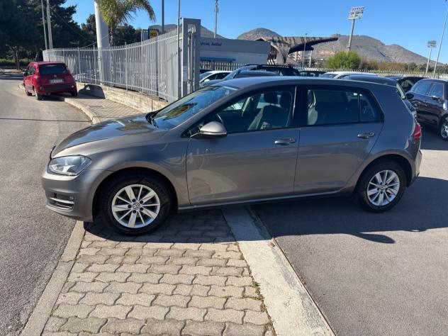 Volkswagen Golf Business 1.6 TDI 5p. Comfortline B - Foto 2