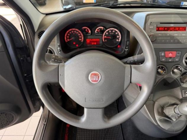 FIAT Panda 1.4 Active Natural Power //BELL1SS1MA// rif. 24186256 - Foto 9