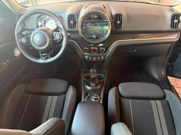 MINI Countryman 2.0 Cooper SD Countryman ALL4 Automatica rif. 24019082 - Foto 7