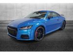 AUDI TT Coupé 2.0 TFSI quattro S tronic rif. 24048783