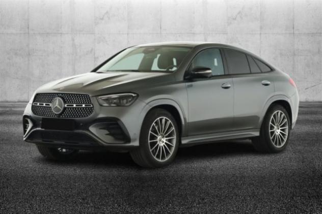 MERCEDES-BENZ GLE 450 d 4Matic Mild Hybrid Coupé AMG Line Premium rif. 24156373