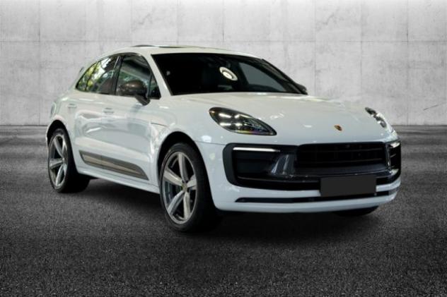 PORSCHE Macan 2.0 T rif. 24049140 - Foto 2