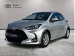 Toyota Yaris 1.0 5 porte Active