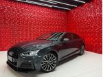 Audi A5 2.0 TDI 190 CV S tronic Business Sport GANCIO TRAINO