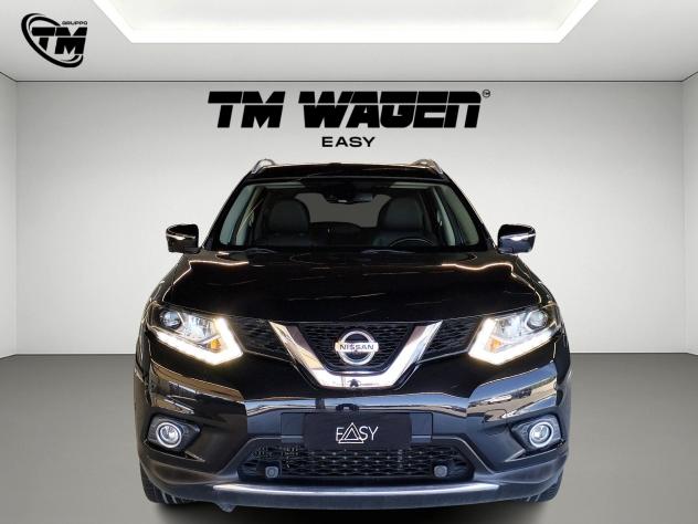 Nissan X-Trail 2.0 dCi 2WD X-Tronic Tekna - Foto 2