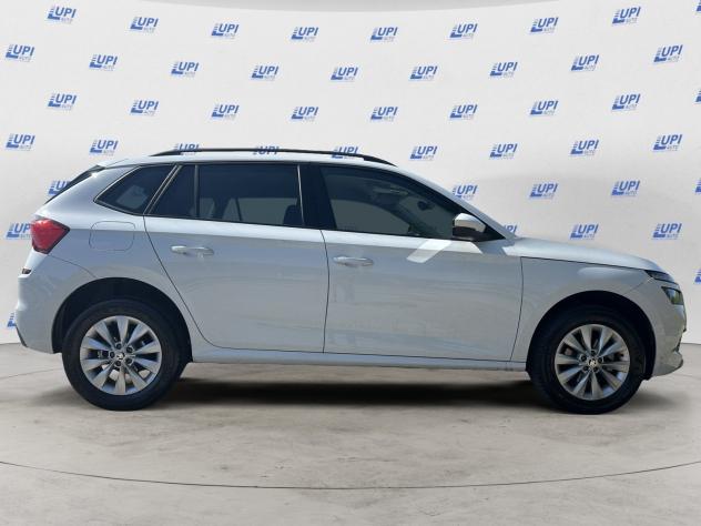 Škoda Kamiq 1.0 TSI 110cv Ambition - Foto 3