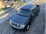 Nissan Navara 2.5 dCi 190CV Double Cab Manuale