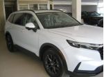 HONDA CR-V 2.0 Hev eCVT Elegance rif. 23494179