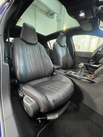 Peugeot 308 THP 205 S&S GT - Foto 9