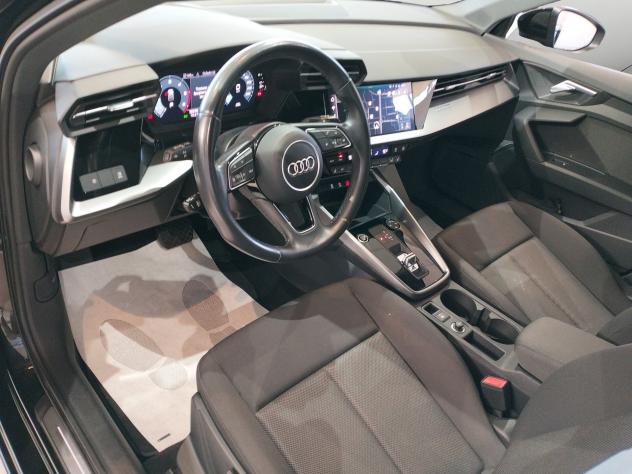 Audi A3 Sportback 40 2.0 tdi S line quattro s-tronic 4X4 - Foto 9