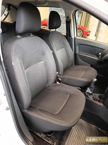 DACIA Sandero 1.2 GPL 75CV Ambiance rif. 24021303 - Foto 10