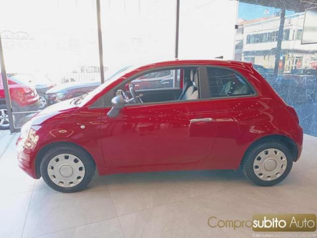 FIAT 500 1.0 Hybrid Red rif. 23808219 - Foto 4