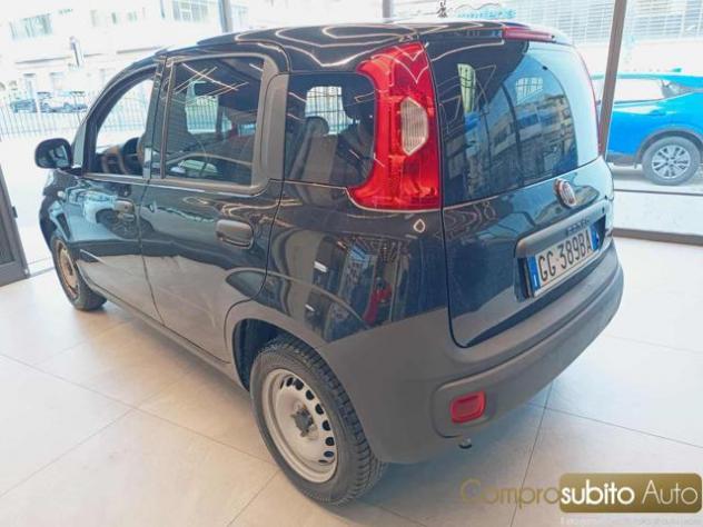 FIAT Panda 1.0 hybrid VAN + iva rif. 24065154 - Foto 7