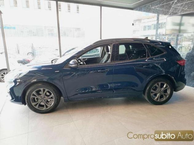 FORD Kuga 1.5 EcoBlue 120 CV 2WD Titanium Business rif. 24185055 - Foto 4