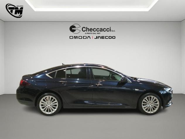 OPEL INSIGNIA 5p 2.0 CDTI S&S Grand Sport Innovation - Foto 4