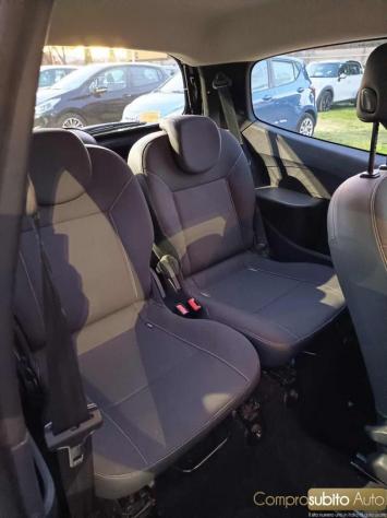 RENAULT Twingo 1.2 16V LEV SkyLight rif. 23942347 - Foto 9